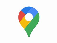 Itinéraire GPS vers l'Auberge Logo de Google Maps